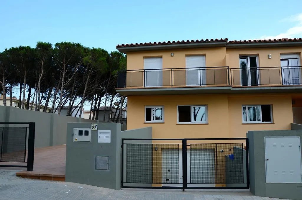 L' Escala Miquel Angel 빌라