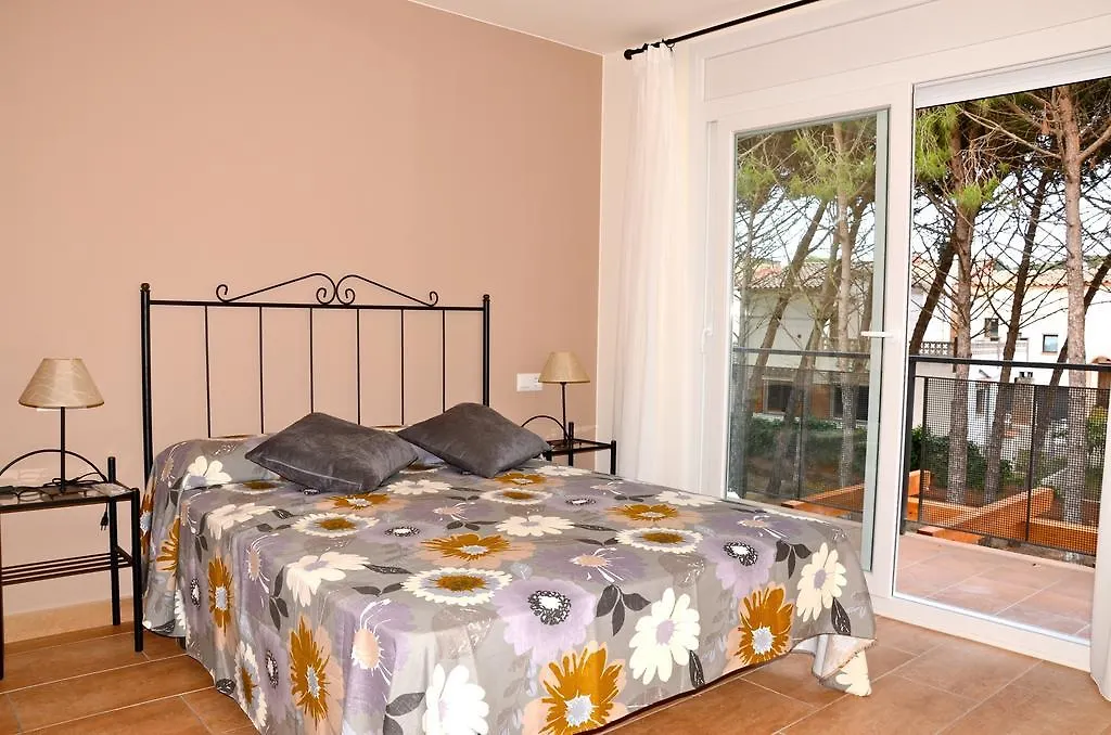 Holiday home Miquel Angel Villa L'Escala Spain